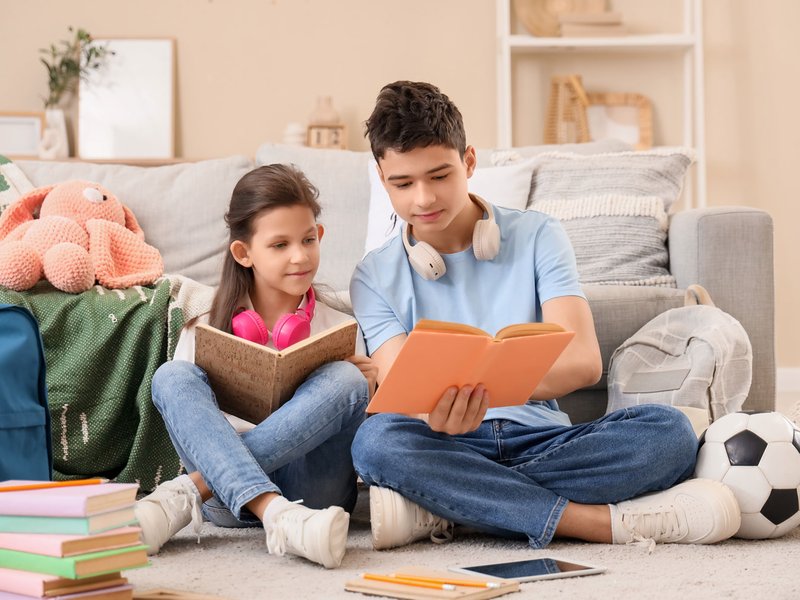 Back To School Sale