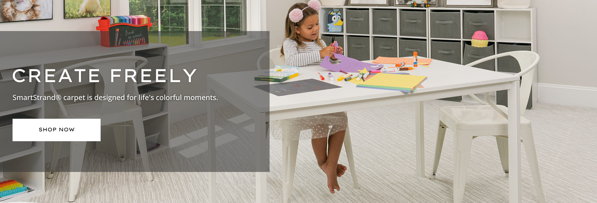 Browse Karastan SmartStrand products
