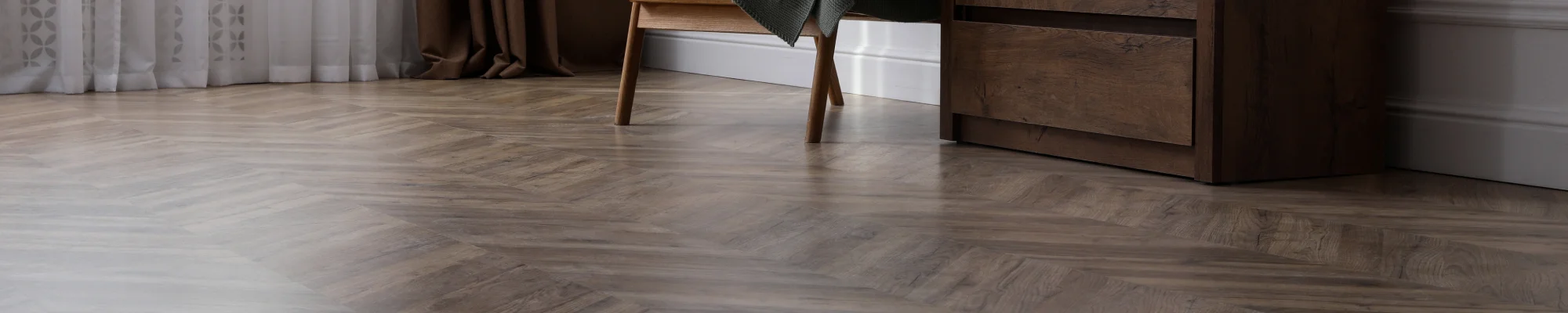 Learn more about the benefits of hardwood flooring from the professionals at Riemer Floors