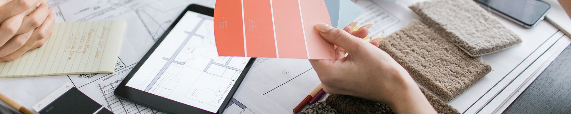 Riemer Floors Interior Designer Referral Program