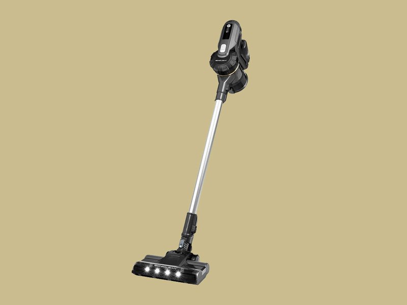 SoniClean HH2 Stick Vacuum