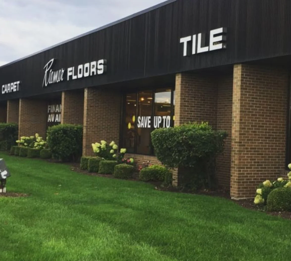 Get to know the team at Riemer Floors in Bloomfield Hills, MI