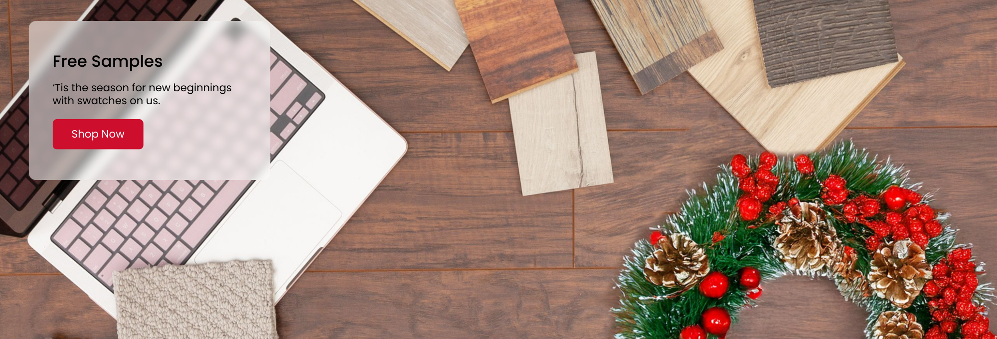 Browse Mohawk flooring samples