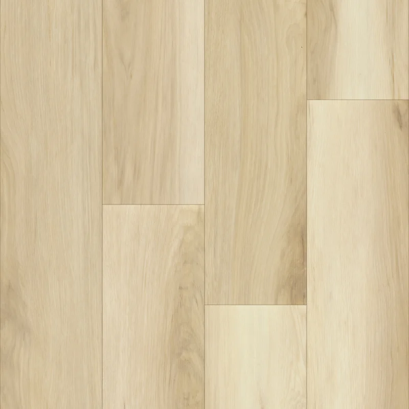 SPC Canal Hickory LVP sample