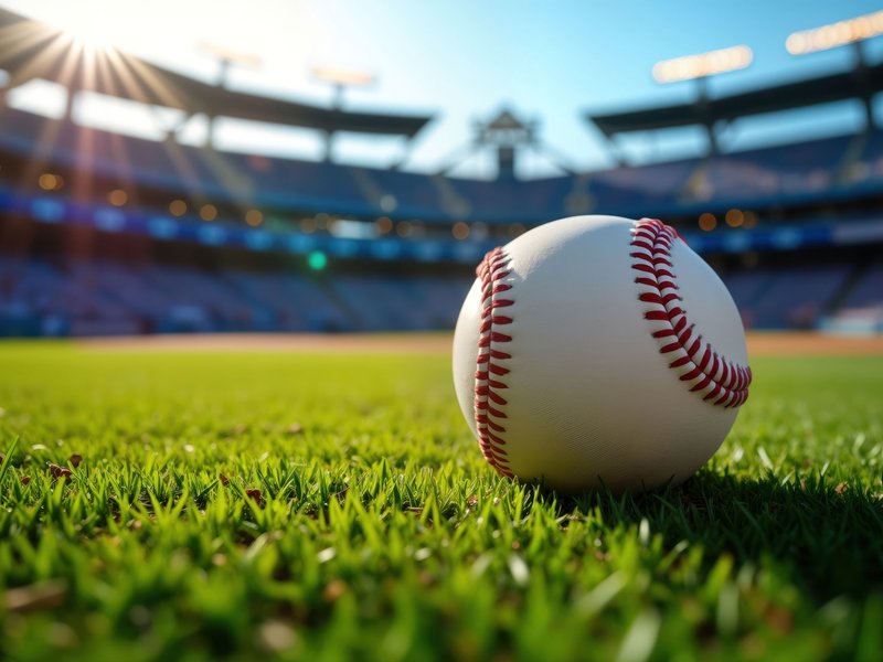 baseball