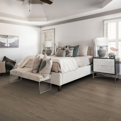 Karastan Luxury Vinyl - Modern performance and style