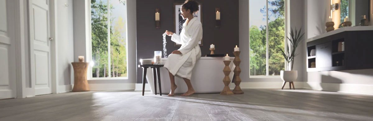 Lean amore about laminate a practical and long-lasting flooring option