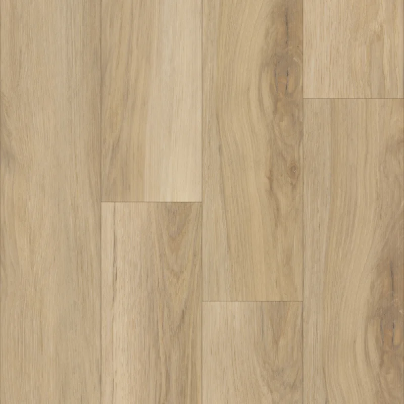 SPC Pier Hickory LVP sample
