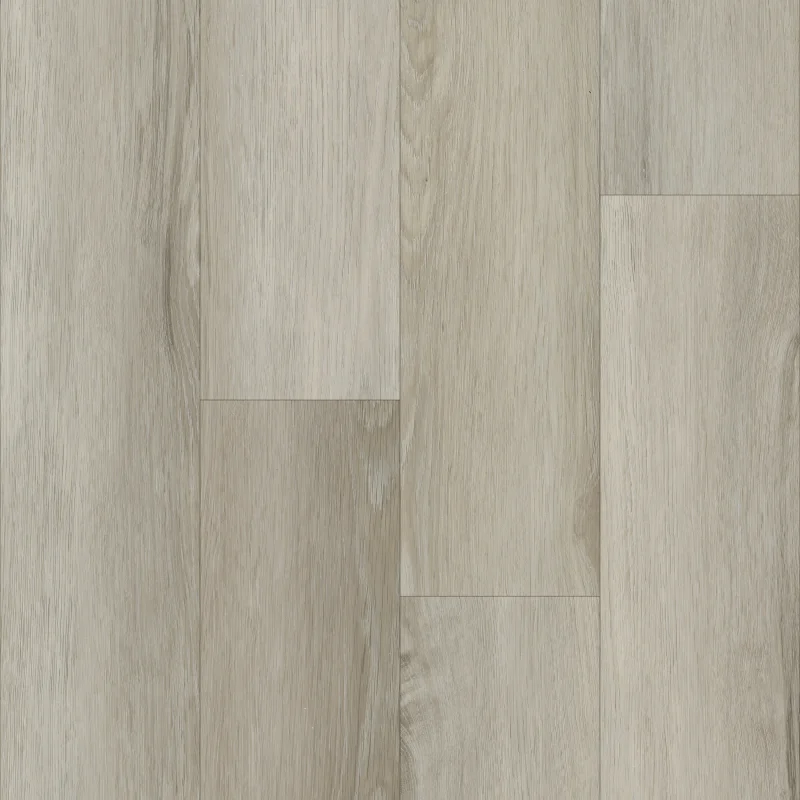 SPC Silhouette Oak LVP sample