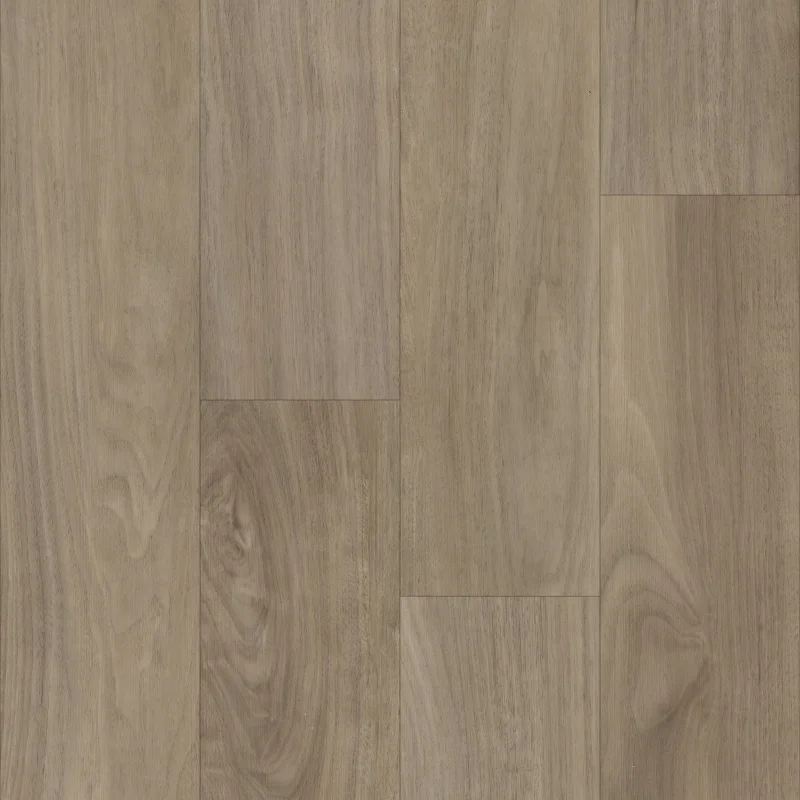 SPC Legacy Walnut LVP sample
