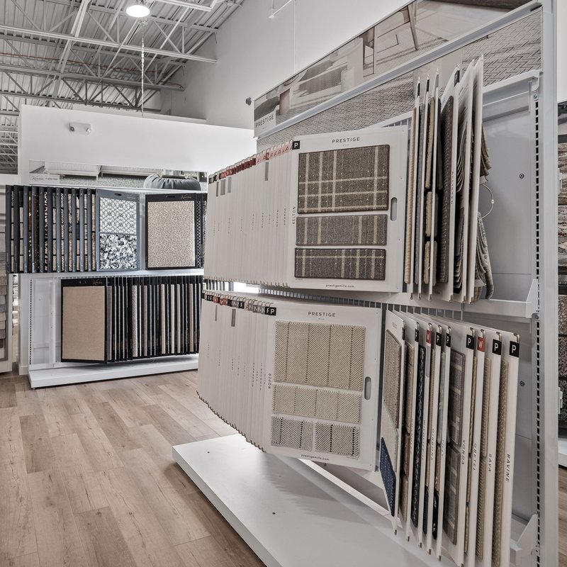 Riemer Floors Northville, MI