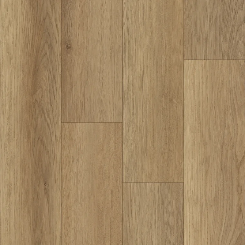 SPC Journey Oak LVP sample
