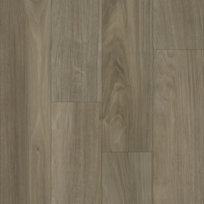 SPC Vintage Walnut LVP sample
