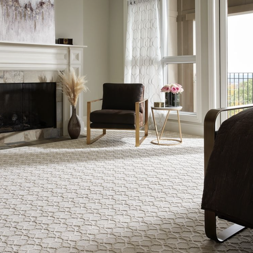 Karastan Carpet - Unmatched softness and durability