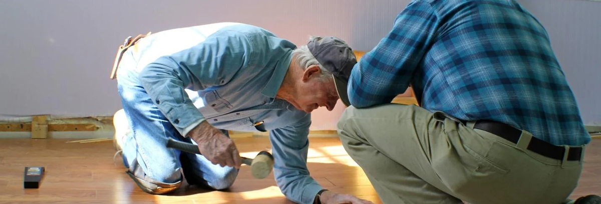 Flooring Installation