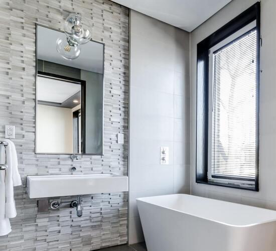 Riemer Floors Walls
